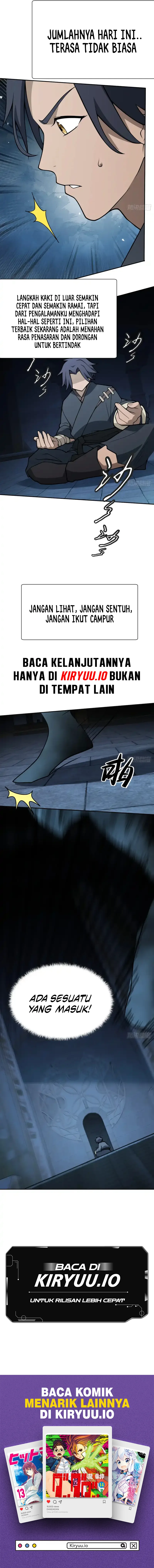 Baca Outside of Time - Chapter 15 halaman 9