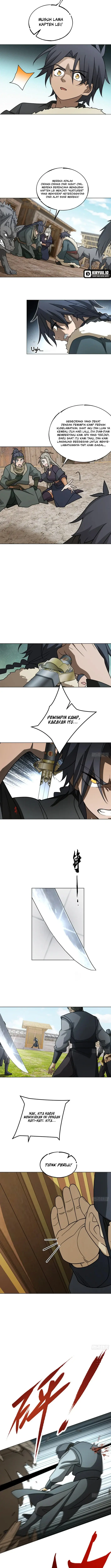 Baca Outside of Time - Chapter 27 halaman 3