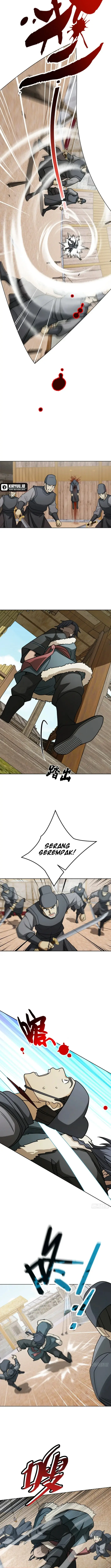 Baca Outside of Time - Chapter 27 halaman 4