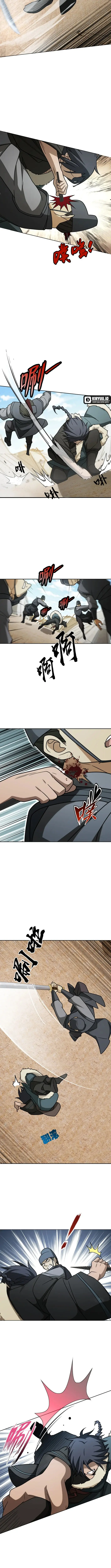 Baca Outside of Time - Chapter 27 halaman 5