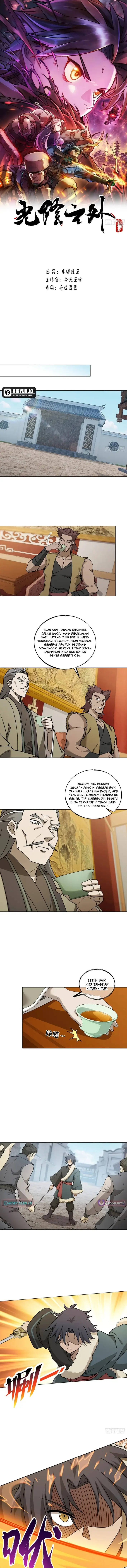 Baca Outside of Time - Chapter 28 halaman 2