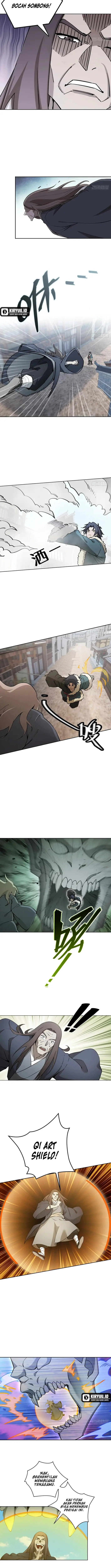 Baca Outside of Time - Chapter 28 halaman 4