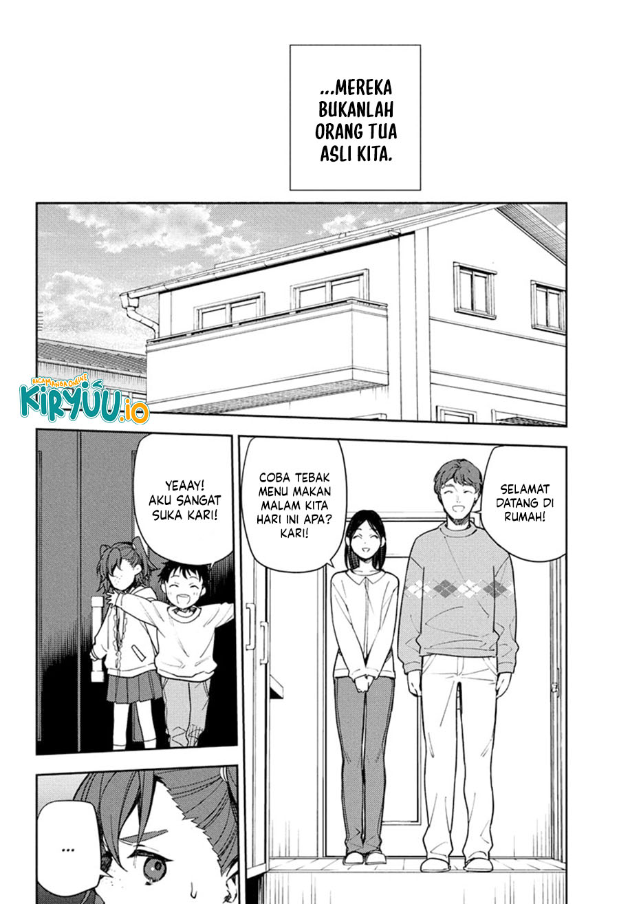 Baca Owari no Seraph - Chapter 154 halaman 7