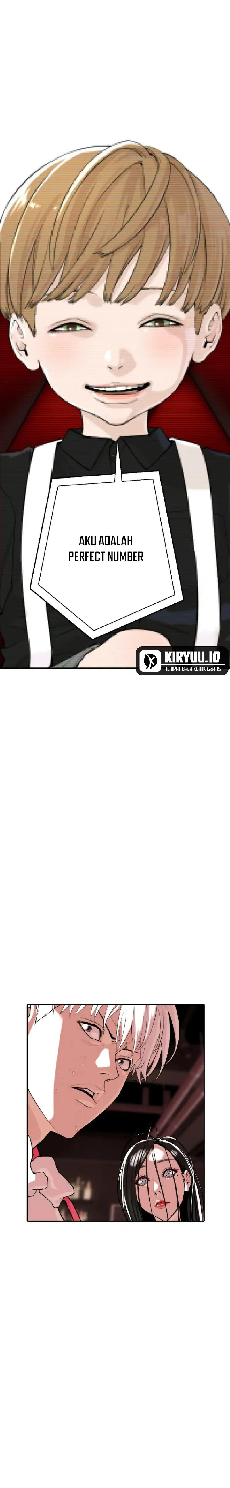 Baca Perfect Number - Chapter 9 halaman 2