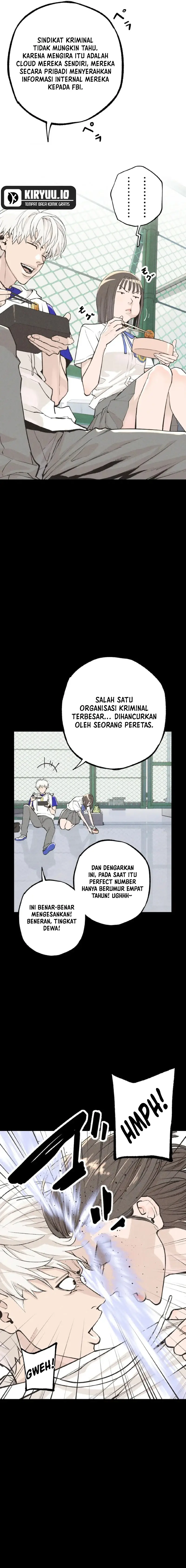 Baca Perfect Number - Chapter 9 halaman 4