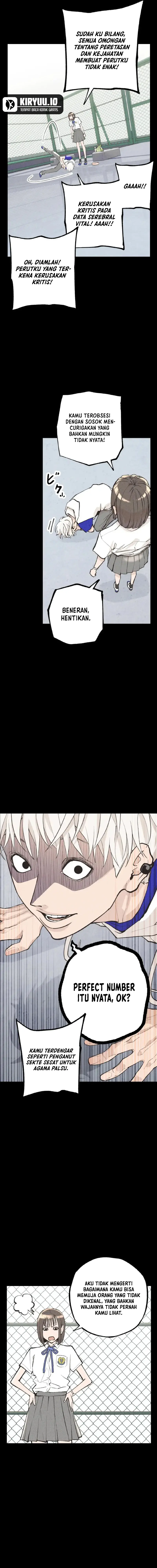 Baca Perfect Number - Chapter 9 halaman 5