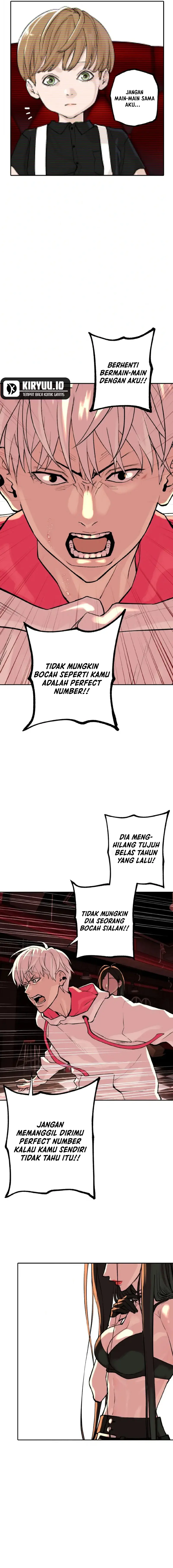 Baca Perfect Number - Chapter 9 halaman 8