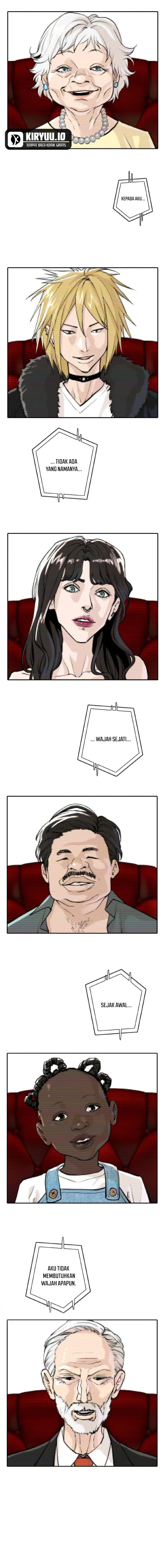 Baca Perfect Number - Chapter 9 halaman 10