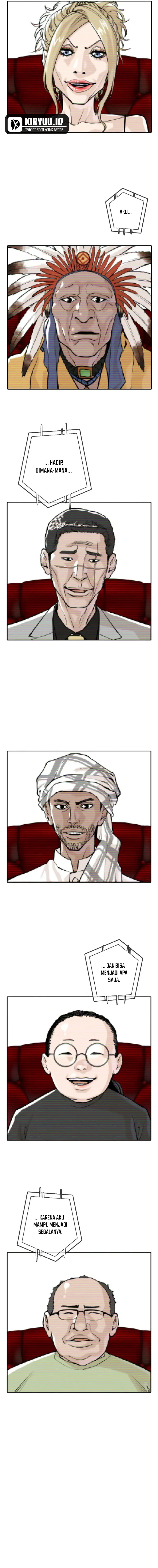 Baca Perfect Number - Chapter 9 halaman 11