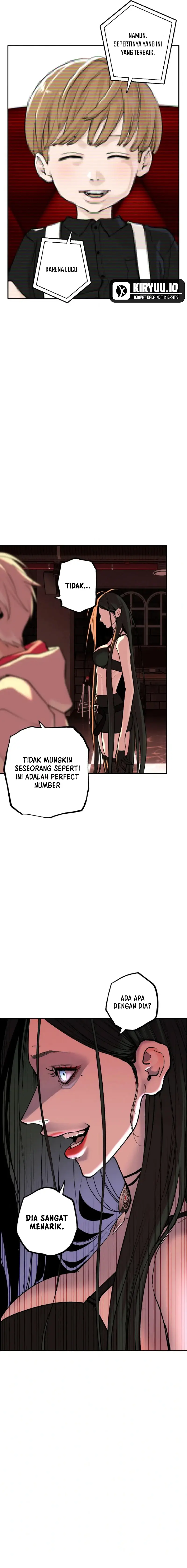 Baca Perfect Number - Chapter 9 halaman 12