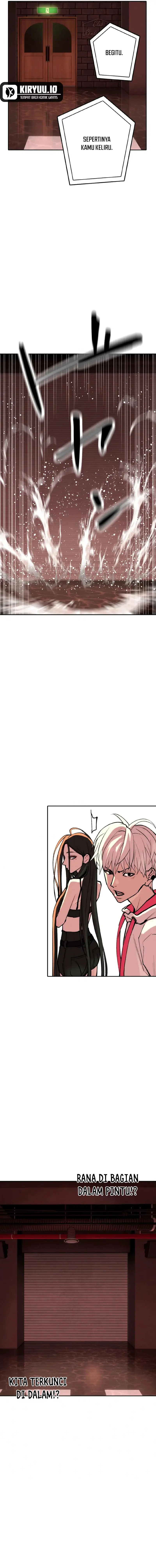 Baca Perfect Number - Chapter 9 halaman 16