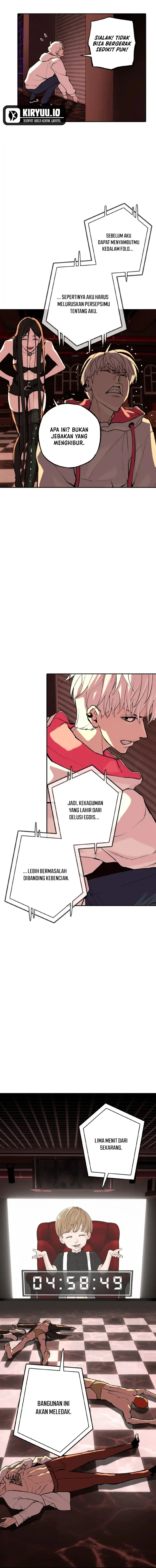 Baca Perfect Number - Chapter 9 halaman 17