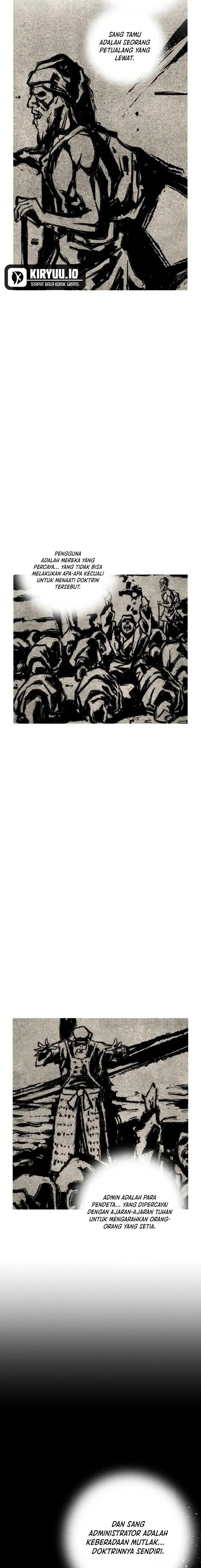 Baca Perfect Number - Chapter 9 halaman 22