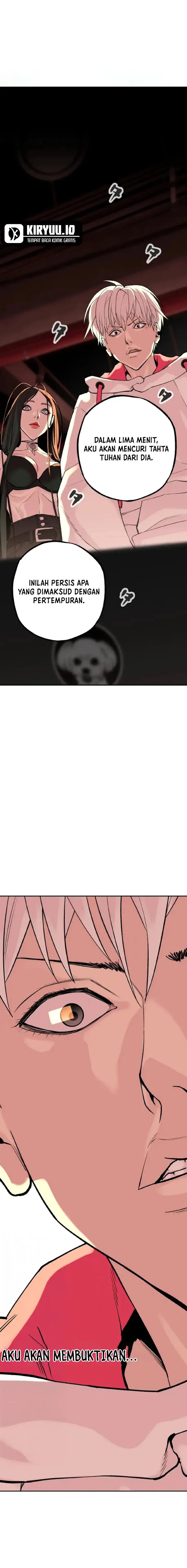 Baca Perfect Number - Chapter 10 halaman 2