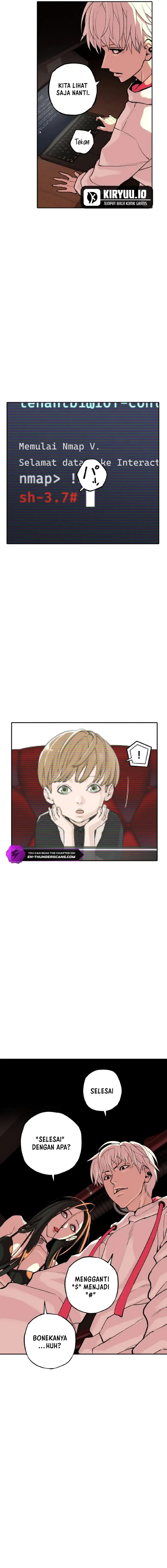 Baca Perfect Number - Chapter 10 halaman 6