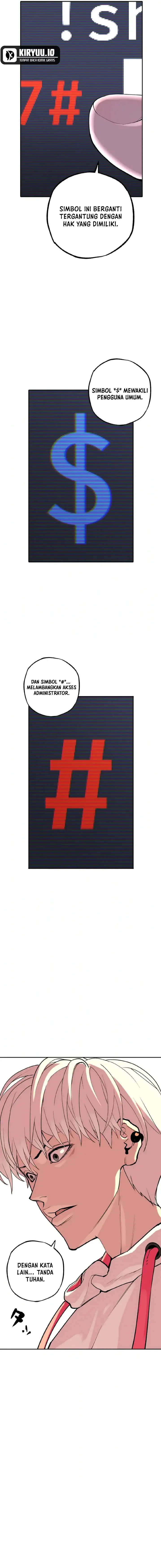 Baca Perfect Number - Chapter 10 halaman 7