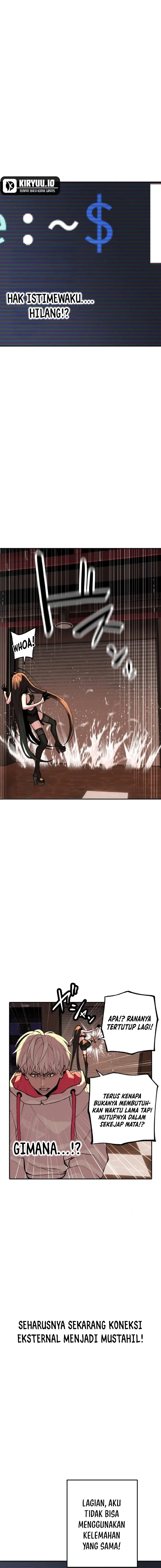 Baca Perfect Number - Chapter 10 halaman 10