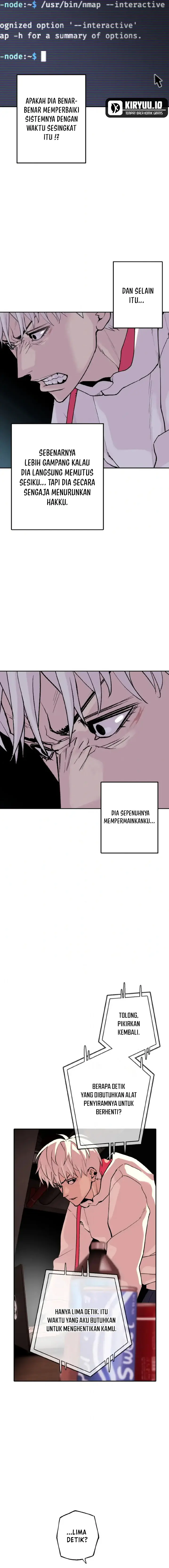 Baca Perfect Number - Chapter 10 halaman 11