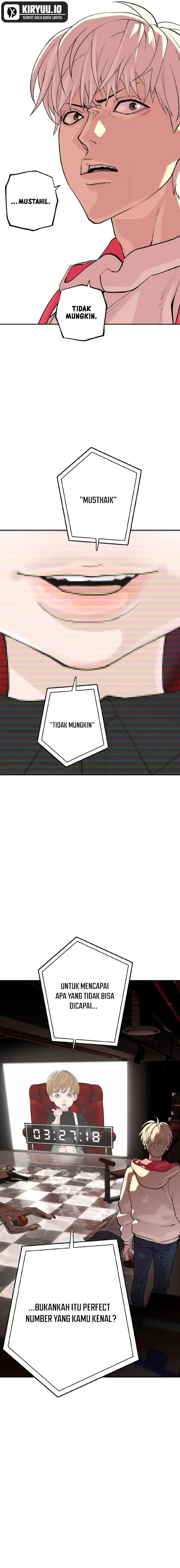 Baca Perfect Number - Chapter 10 halaman 12