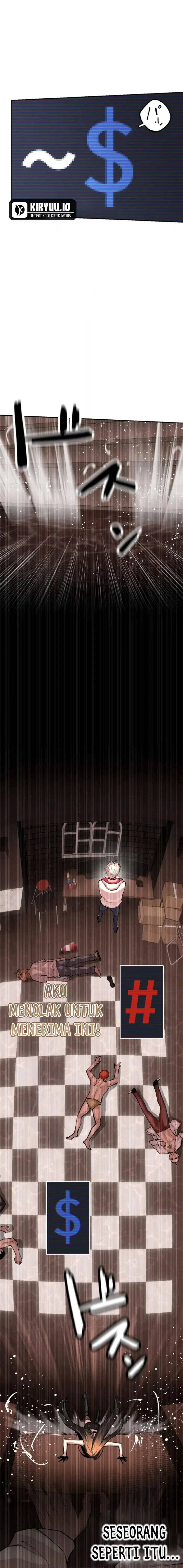 Baca Perfect Number - Chapter 10 halaman 14