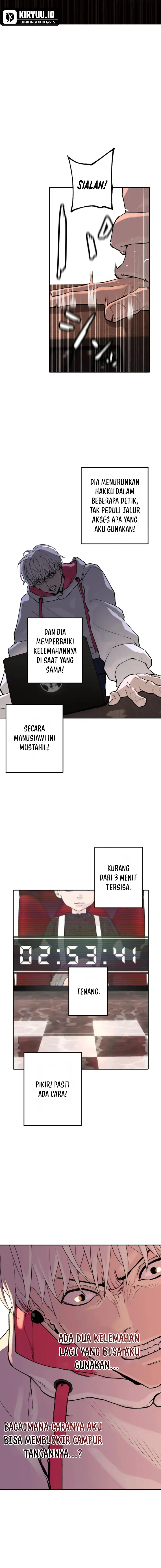 Baca Perfect Number - Chapter 10 halaman 16