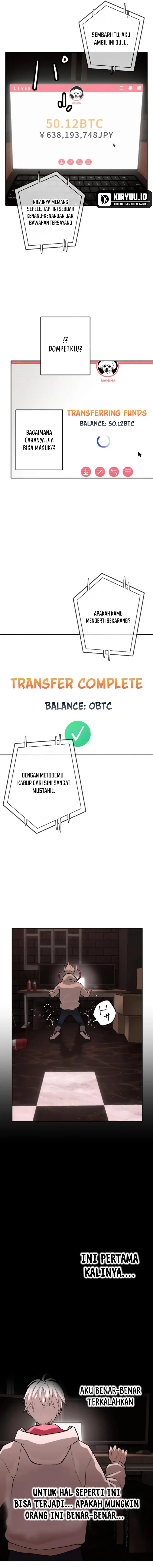 Baca Perfect Number - Chapter 10 halaman 18