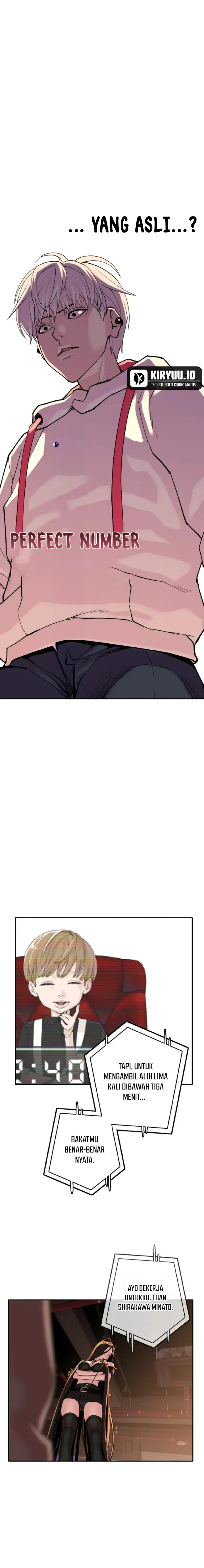 Baca Perfect Number - Chapter 10 halaman 19