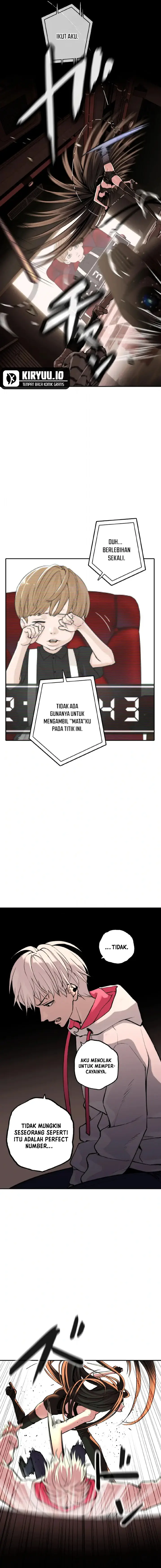 Baca Perfect Number - Chapter 10 halaman 21