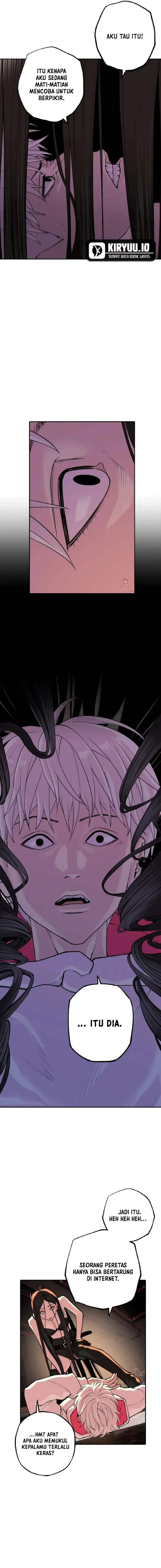 Baca Perfect Number - Chapter 10 halaman 23