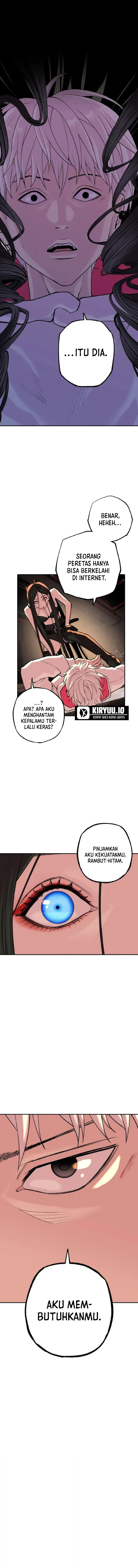 Baca Perfect Number - Chapter 11 halaman 2