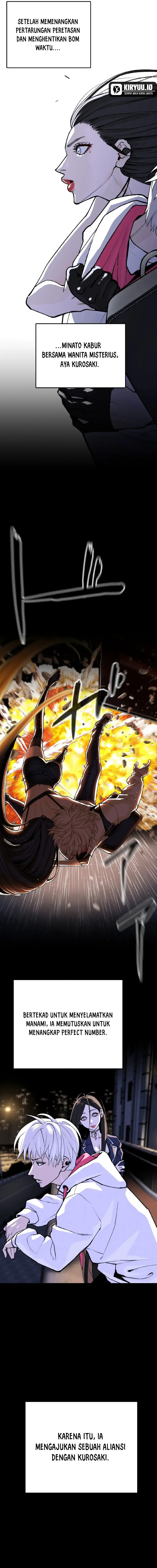 Baca Perfect Number - Chapter 13 halaman 3