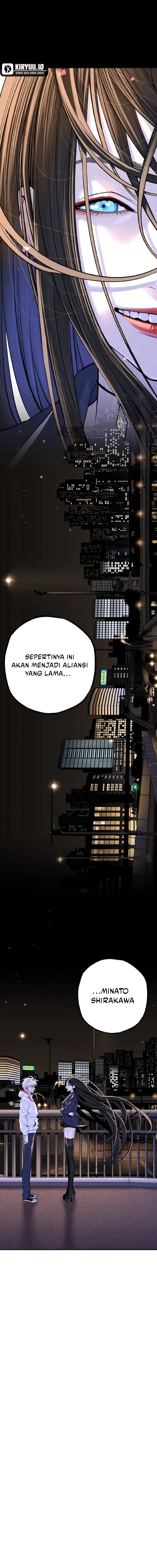 Baca Perfect Number - Chapter 13 halaman 4