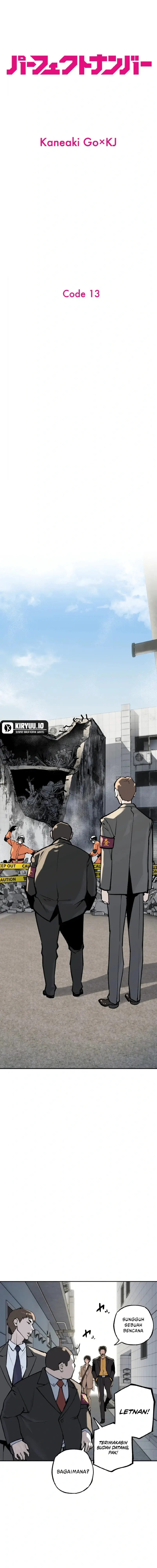 Baca Perfect Number - Chapter 13 halaman 5