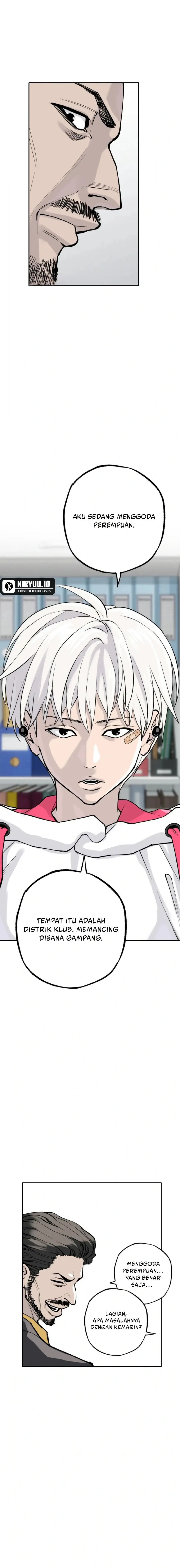 Baca Perfect Number - Chapter 13 halaman 13