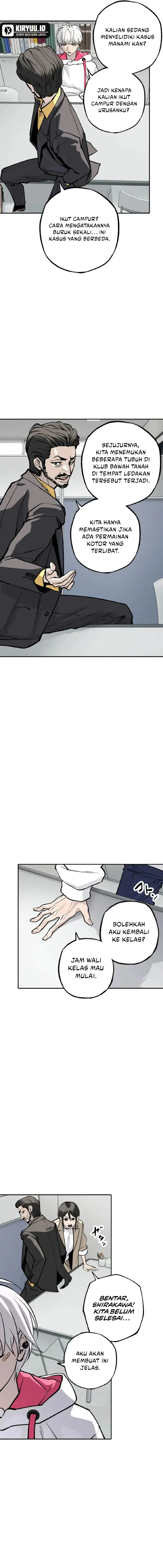 Baca Perfect Number - Chapter 13 halaman 14