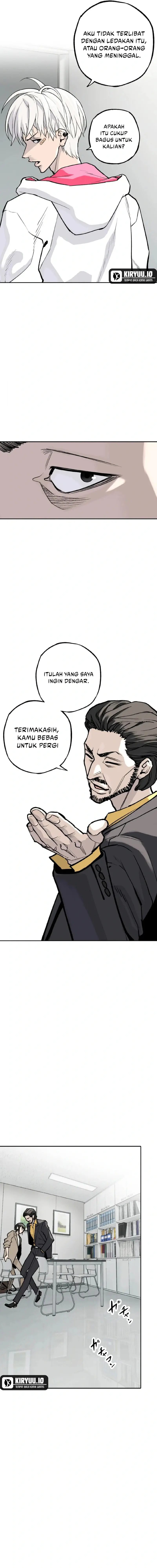 Baca Perfect Number - Chapter 13 halaman 15