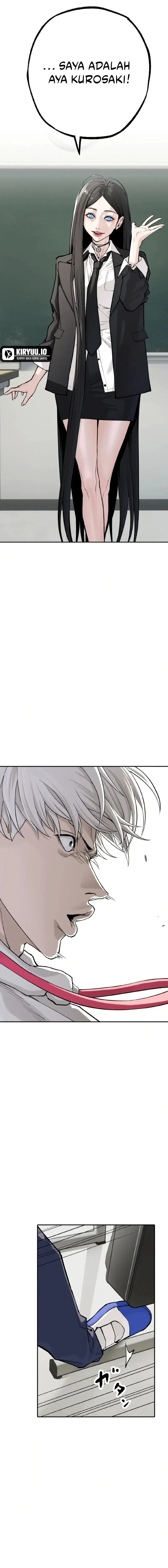 Baca Perfect Number - Chapter 13 halaman 20