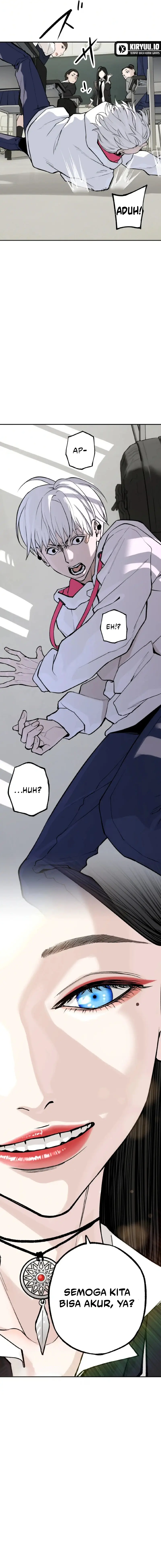 Baca Perfect Number - Chapter 13 halaman 21