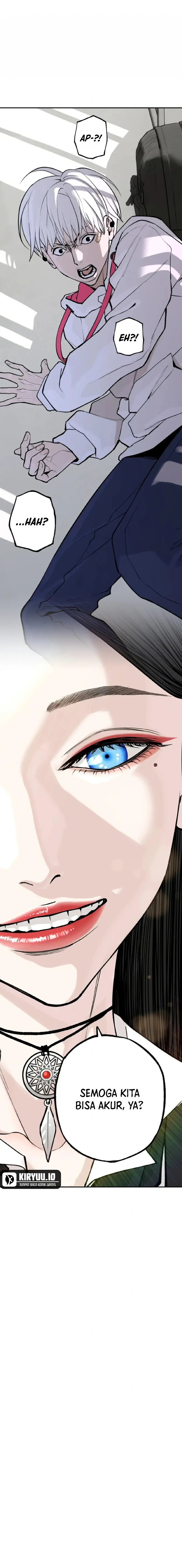 Baca Perfect Number - Chapter 14 halaman 2