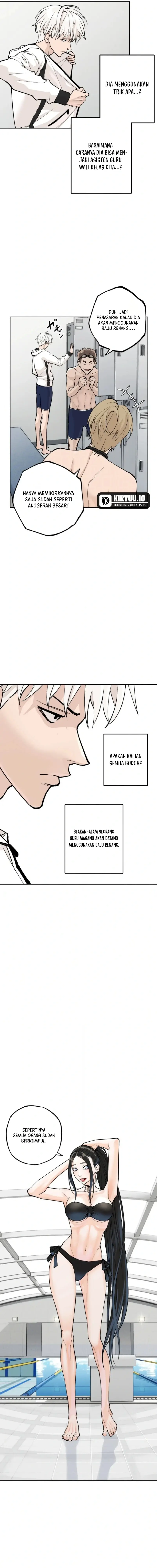 Baca Perfect Number - Chapter 14 halaman 4