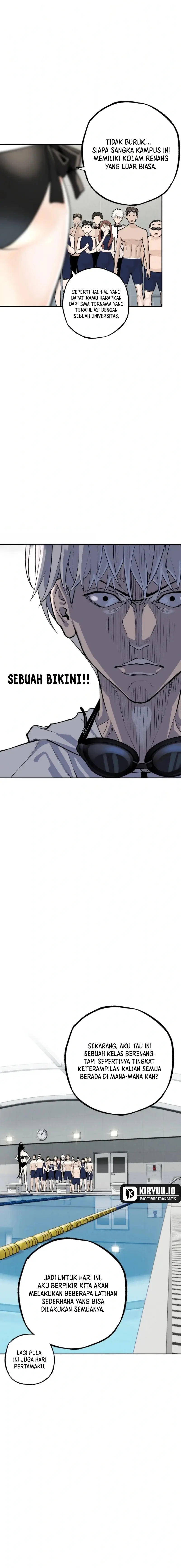 Baca Perfect Number - Chapter 14 halaman 5