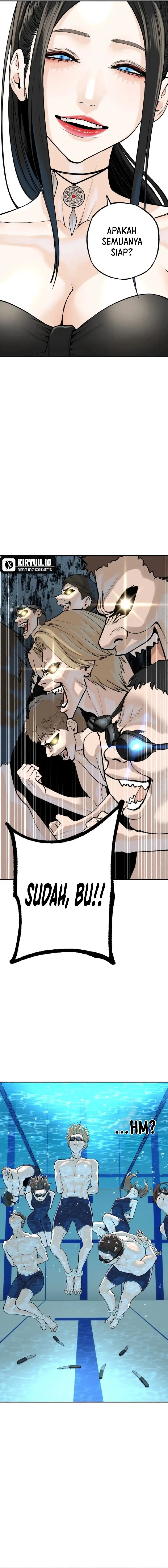 Baca Perfect Number - Chapter 14 halaman 6