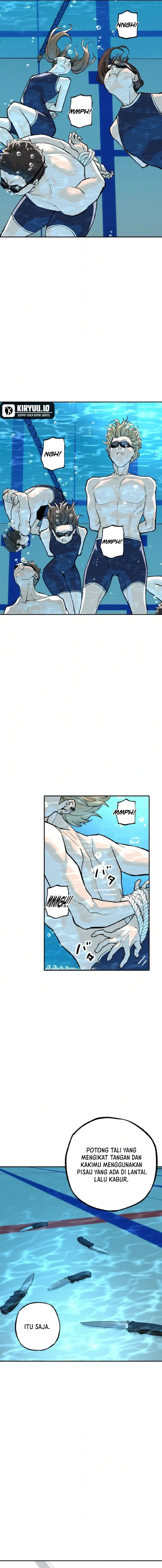 Baca Perfect Number - Chapter 14 halaman 7