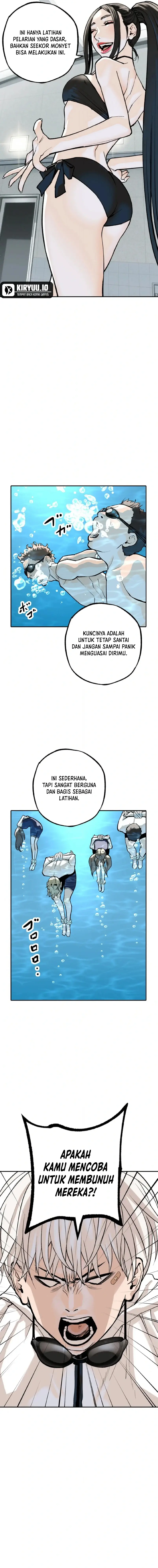 Baca Perfect Number - Chapter 14 halaman 8