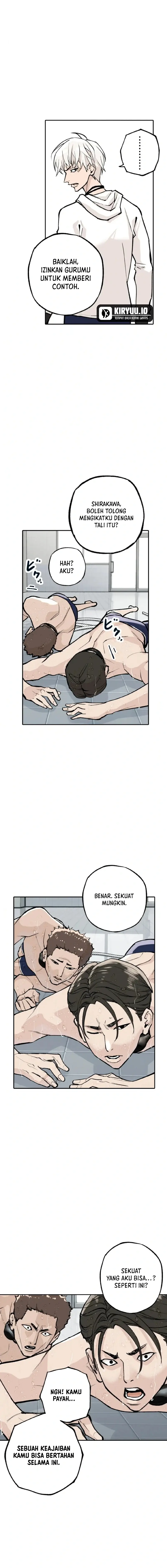 Baca Perfect Number - Chapter 14 halaman 10