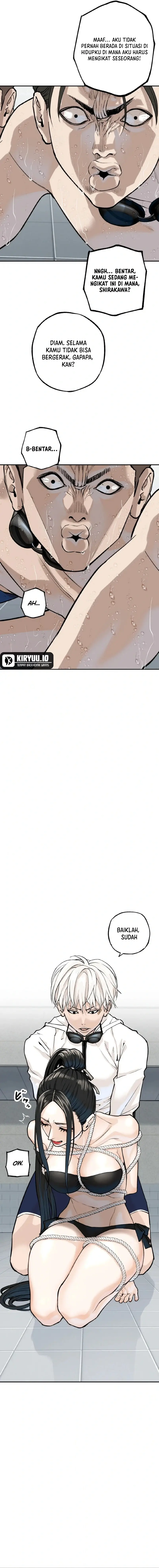 Baca Perfect Number - Chapter 14 halaman 11