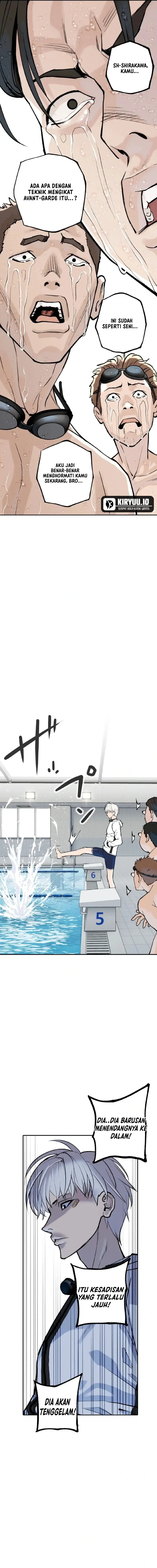 Baca Perfect Number - Chapter 14 halaman 12