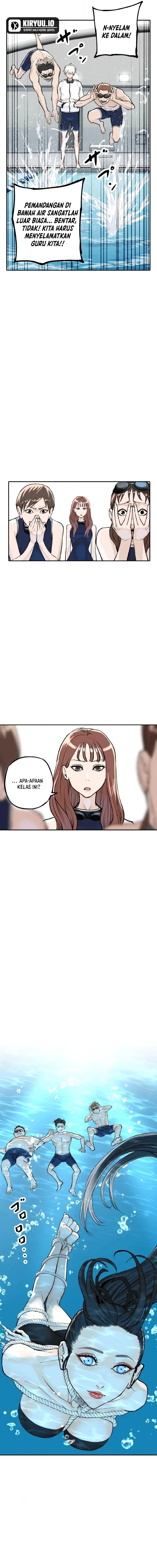 Baca Perfect Number - Chapter 14 halaman 13