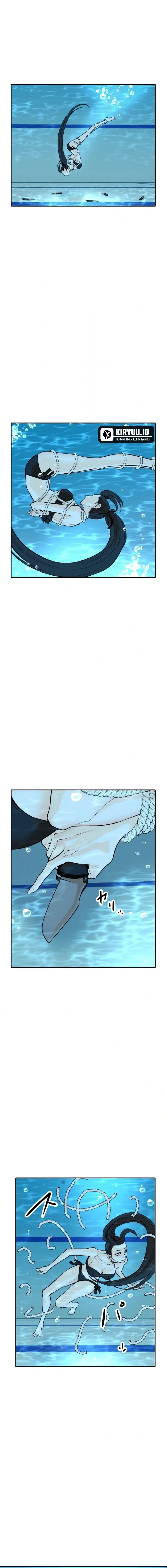 Baca Perfect Number - Chapter 14 halaman 14