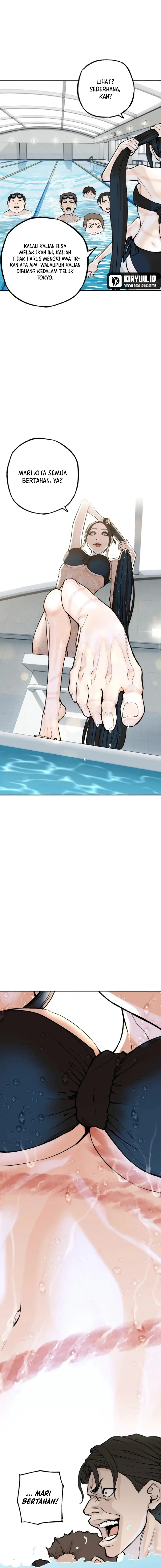 Baca Perfect Number - Chapter 14 halaman 16